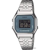 Наручные часы Casio LA680WEA-2B