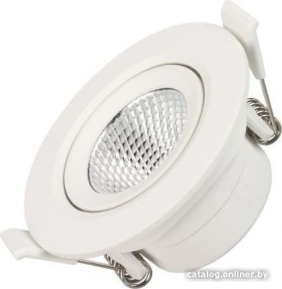 Точечный светильник Arlight LTD-POLAR-TURN-R80-5W Day4000 032309