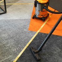 Пылесос Deko DKVC-1400-15S 083-1061