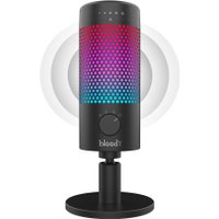 Проводной микрофон A4Tech Bloody GM50 Pro (черный)