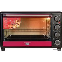 Мини-печь GFgril GFO-30 Grill Plus