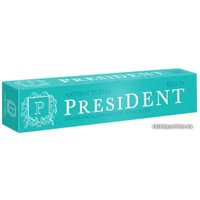 Зубная паста PresiDent Antibacterial 50 мл