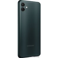 Телефон Samsung Galaxy A04 SM-A045F/DS 6GB/64GB (зеленый)
