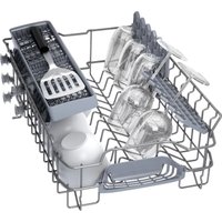 Встраиваемая посудомоечная машина Bosch SPV2IKX10E