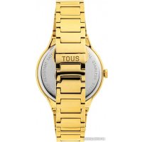 Наручные часы Tous Karat Round 200351053