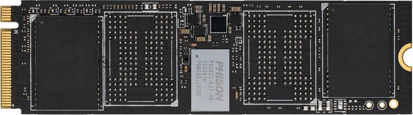 

SSD Digma Meta P21 1TB DGSM4001TP21T