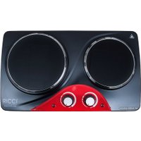 Настольная плита Ricci RIC-3206