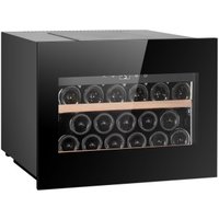 Винный шкаф Berg BRGSW17