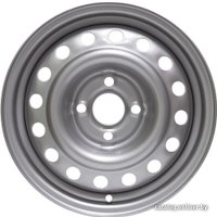 Штампованные диски Eurodisk 64A45R 15x6" 4x100мм DIA 54.1мм ET 45мм S