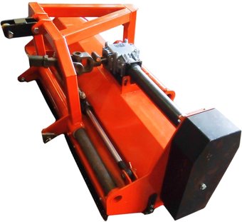 Косилка Уралец Сегментная 1.45