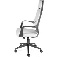 Офисное кресло Norden IQ CX0898H-1-53 (черный/серый)