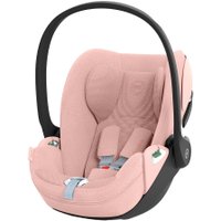 Детское автокресло Cybex Cloud T i-Size Plus (peach pink)