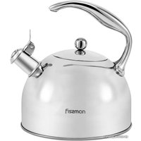 Чайник со свистком Fissman Fiona 5906