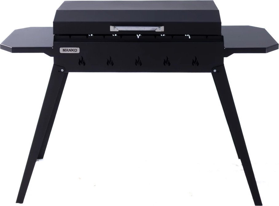 Складной мангал Manko Picnik-3