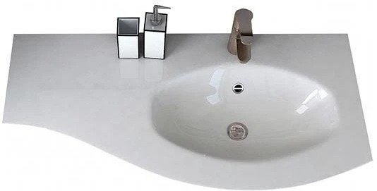 

Умывальник Cezares 50154