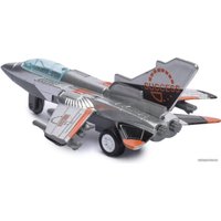 Самолет Autogrand Super Air Fighter 34144