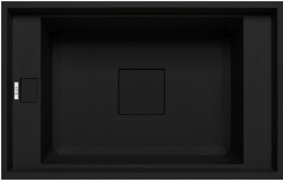 

Кухонная мойка Elleci Value 130 Undermount Black K86