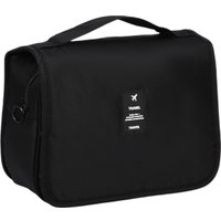 Косметичка Sima-Land 9379007 (черный)