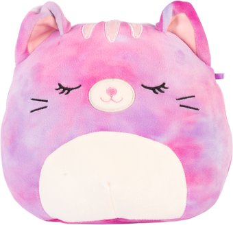 Классическая игрушка Squishmallows Кошечка Сели 39427