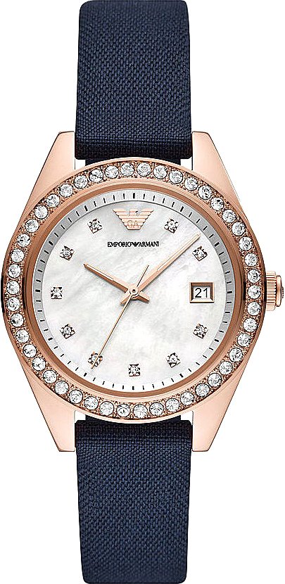 

Наручные часы Emporio Armani Leo AR11448