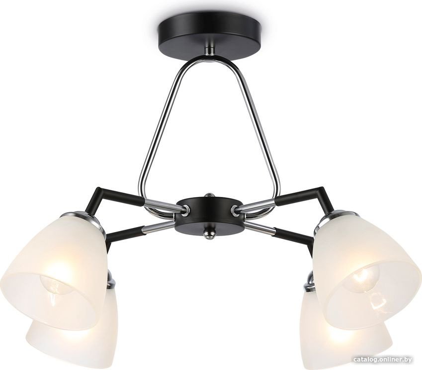 Люстра средней высоты Ambrella light TR TR303293