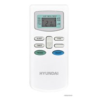 Мобильный кондиционер Hyundai HPAC-09-1