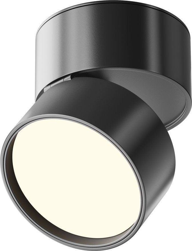 

Спот Maytoni Onda C024CL-12W4K-B-1