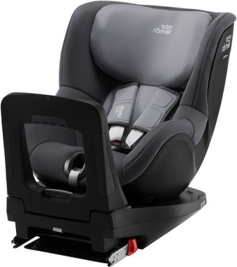 Детское автокресло Britax Romer Dualfix M i-size (midnight grey)