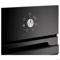 Электрический духовой шкаф Evelux EO 640 PB