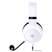 Наушники Razer Kaira X для Xbox (белый)