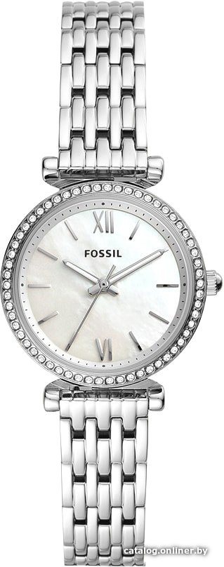 Наручные часы Fossil Carlie Mini ES4647