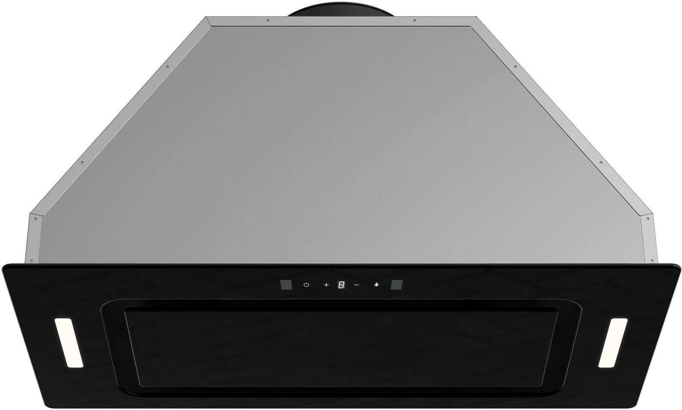 

Кухонная вытяжка Schtoff Tango 60 Black