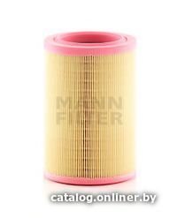 Воздушный фильтр MANN-filter C15005