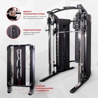 Силовой комплекс Protrain GTS-Ultra