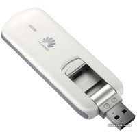 4G модем Huawei E3276 White