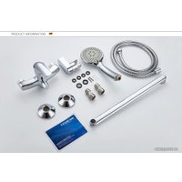 Смеситель Ledeme H51 L2251