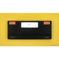 Клавиатура NuPhy Air75 Twilight (Gateron Low-Profile Brown 2.0, нет кириллицы)