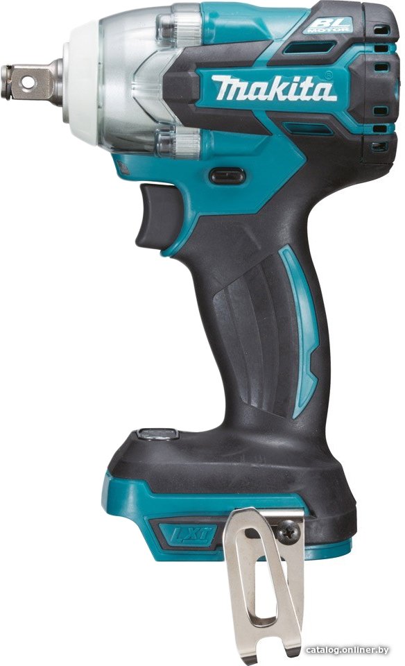 Гайковерт Makita DTW285Z (без АКБ)