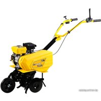 Мотокультиватор бензиновый Krones GHA35