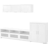 Стенка Ikea Бримнэс 193.967.27