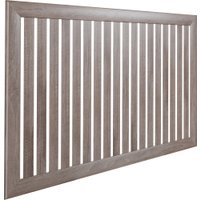 Декоративный экран Стильный дом Реечный 90х60см (анкор винтаж)