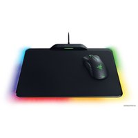 Игровая мышь Razer Mamba + Firefly Hyperflux Bundle