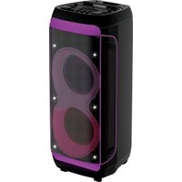 Патибокс Eltronic 30-30 Dance Box 1300