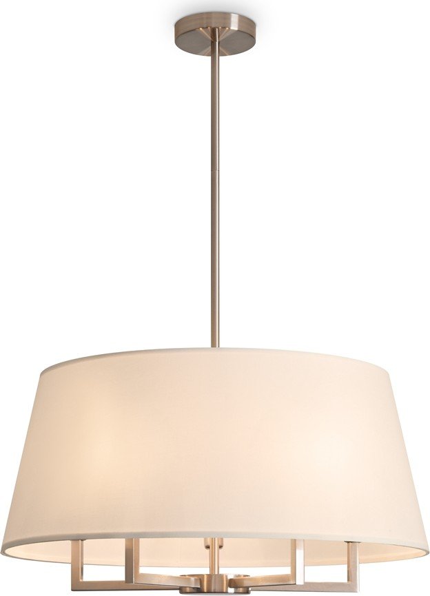 

Подвесная люстра Freya Graceful FR2042CL-05N