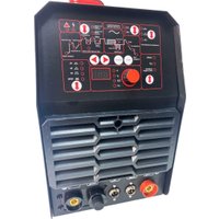 Сварочный инвертор Brait TIG-200D AC/DC Pulse