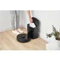 Робот-пылесос Sencor SRV 9185BK