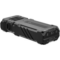 Фонарь Wuben X1 (black)