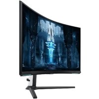 Игровой монитор Samsung Odyssey Neo G8 LS32BG850NMXUE