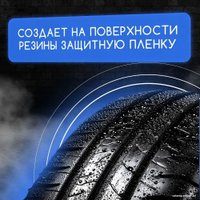  Defender Чернитель шин Black Tyre 500мл