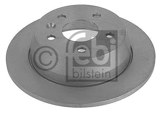 

Febi bilstein 10641